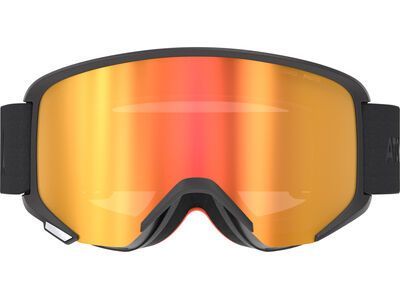 Atomic Savor Photo, Red / black - Bild 2