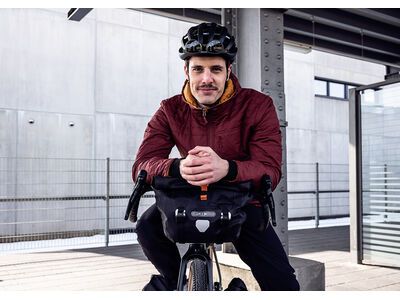 ORTLIEB Handlebar-Pack QR, black matt - Bild 14