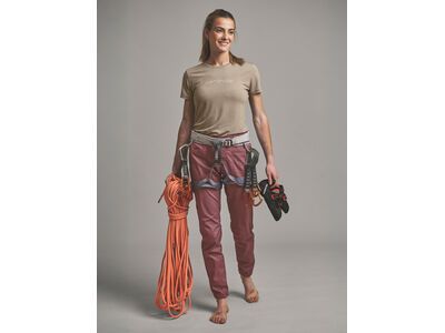 Ortovox Affinity Pants W, dusk rose - Bild 4