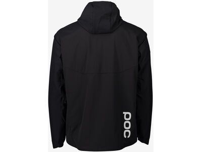 POC Guardian Air Jacket, uranium black - Bild 2