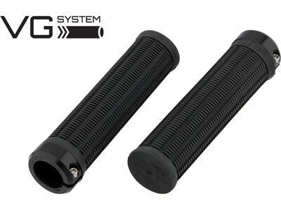 Newmen Resia VGS Grips, black