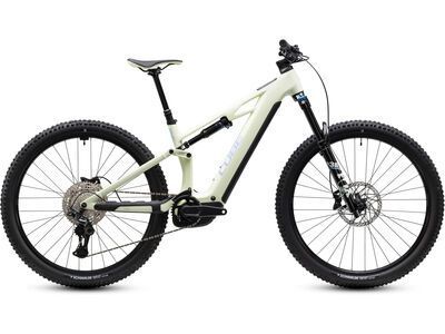 Cube Stereo Hybrid One44 HPC Race 800 29, mellowyellow´n´lilac - Bild 1