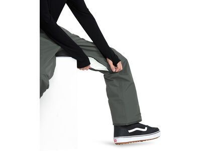 Volcom L Gore-Tex Pant, dark grey - Bild 5