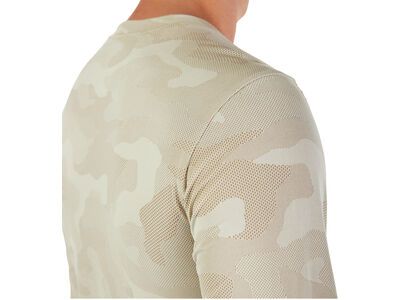 Fox Ranger Tru Dri LS Jersey, cream - Bild 7