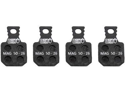 OAK Components Bremsbelag HyperStop - Magura MT - Bild 1