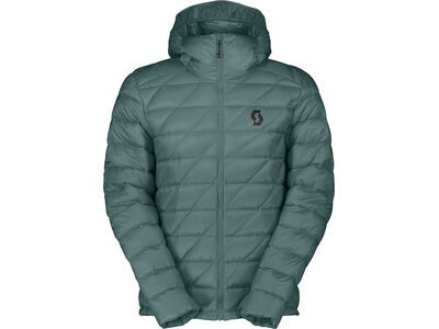 Scott Insuloft Light Down Men's Jacket, frozen blue