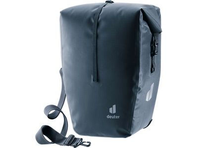 Deuter Visby 25+5, black - Bild 1