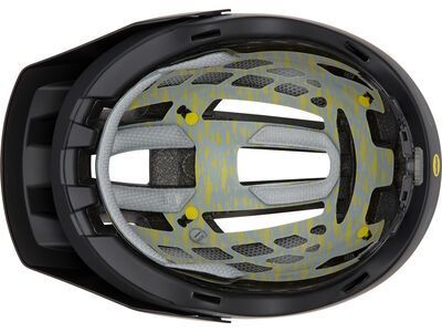 Smith Session MIPS, matte black - Bild 4