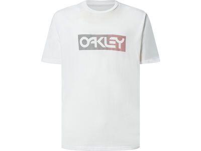 Oakley Gradient Lines B1B RC Tee, white
