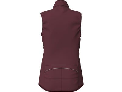 Cube WS Windweste CMPT, bordeaux - Bild 2