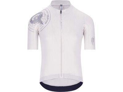 Q36.5 Dottore Pro Research Scientist Jersey optic white
