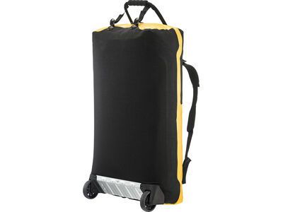 ORTLIEB Duffle RS 110 L, sunyellow-black - Bild 4