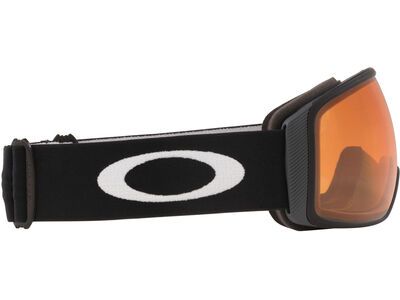 Oakley Flight Tracker L, Prizm Snow Persimmon / matte black - Bild 9
