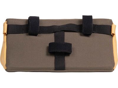 Topo Designs Bike Bag 3L, woodland/terracotta - Bild 3