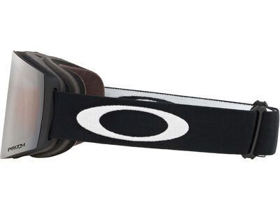 Oakley Fall Line M, Prizm Snow Black Iridium / matte black - Bild 2
