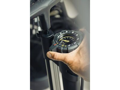 Topeak JoeBlow Booster, black - Bild 19