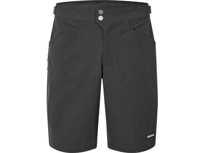 GripGrab EXPLR Technical Cycling Shorts, black - Bild 2