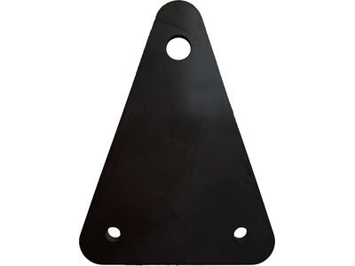 i:SY Trailer Adapter 1.0 schwarz