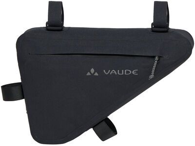 Vaude Trailframe M, black - Bild 3