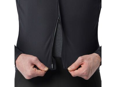 Castelli Perfetto 4 Jacket, black - Bild 8