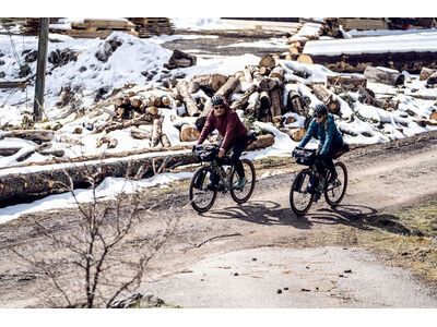 ORTLIEB Seat-Pack QR 13 L, black matt - Bild 25