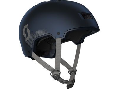 Scott Jibe Helmet, stellar blue