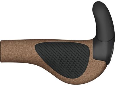 Ergon GP2 Evo BioKork Small - Bild 2