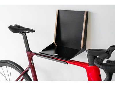 PARAX L-Rack, schwarz - Bild 3