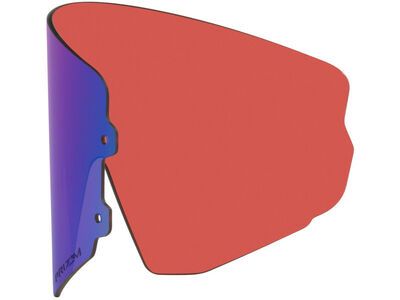 Oakley Flow Scape L Replacement Lens, Prizm Snow Argon Iridium - Bild 3