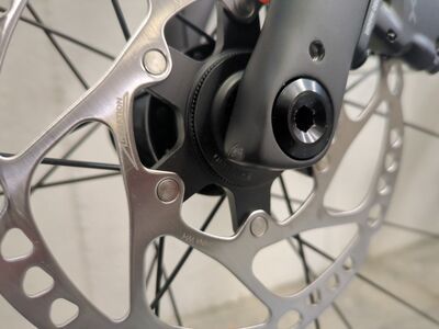 ***2. Wahl*** Specialized Diverge Sport Carbon carbon/blue onyx - Bild 2