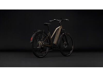Cube Touring Hybrid Pro 800 Trapeze, metallicumbra´n´black - Bild 8