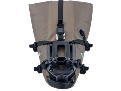 ORTLIEB Seat-Pack QR 7,5 L, dark sand - Bild 3