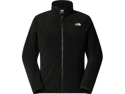 The North Face M Quest DryVent Triclimate 3-in-1 Jacket, tnf black - Bild 3