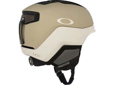 Oakley Mod5, matte pebble/mist - Bild 9