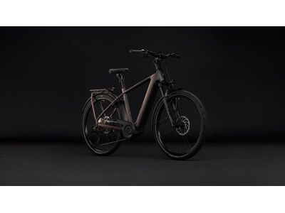 Cube Kathmandu Hybrid SLT 800, mysticgraphite´n´reflex - Bild 7