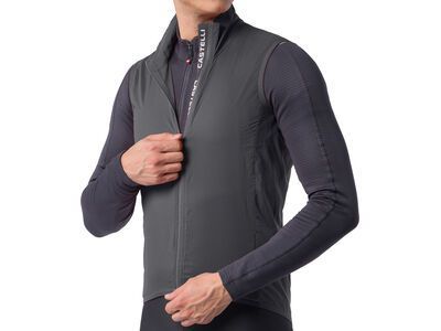 Castelli Transition Air Vest, smoky gray - Bild 1