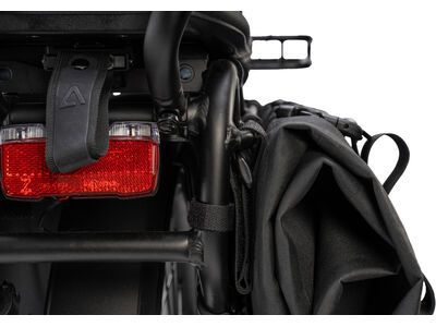 Cube Acid Seitentasche Pro 45/2 Longtail, black - Bild 12