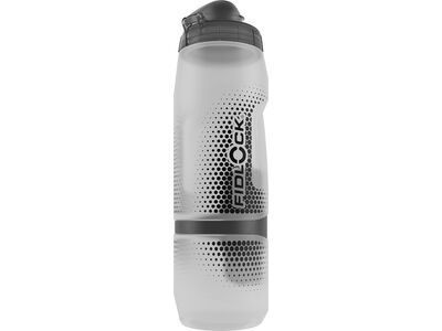 Fidlock Twist Single Bottle 800, transparent clear - Bild 3