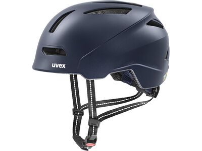 uvex urban planet deep space matt