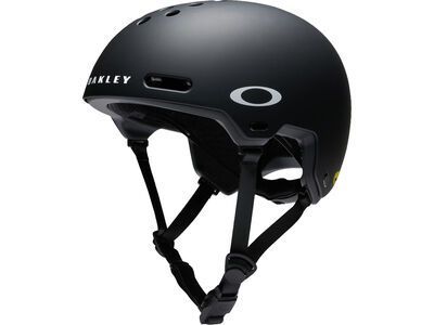 Oakley Mod PRK MIPS, matte black - Bild 1