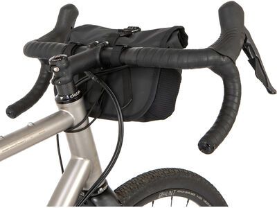 Restrap Rolltop Canister Bag - 4 L, black - Bild 4