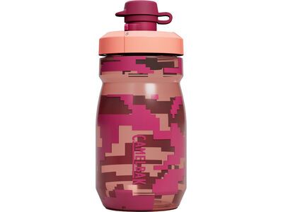 Camelbak Podium Dirt - 440 ml berry digi camo