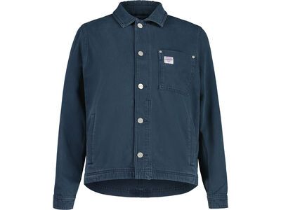 Maloja VojakM. dusty blue
