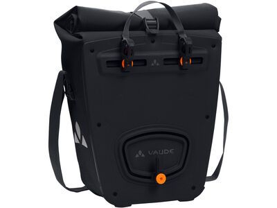 Vaude Aqua Back Deluxe Single, black - Bild 2
