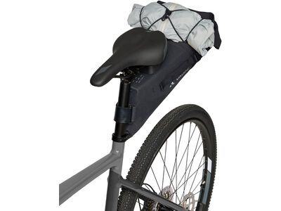Vaude Trailsaddle M / 6 L, black - Bild 7
