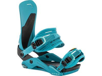 Nitro Phantom, aqua fade - Bild 2