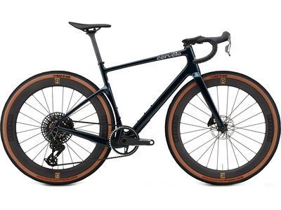 Cervelo Aspero Force AXS 1 quarry