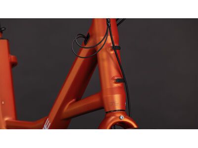 Cube Compact Hybrid 545, rustorange´n´reflex - Bild 7