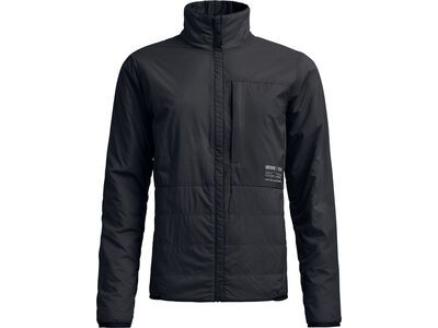 Ortovox Ortler Metawool 60 Rev Jacket W, black raven - Bild 3