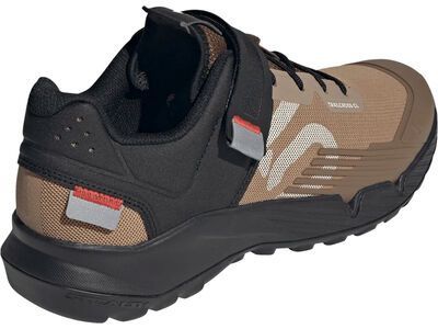 Five Ten Trailcross Clip-In, cardboard/off white/core black - Bild 2